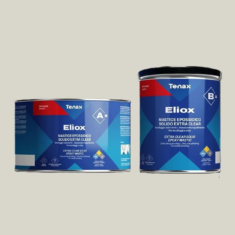 Epoxy Lim Tenax lim til stein | Epoxy, polyester og vinylester | Per Mordt
